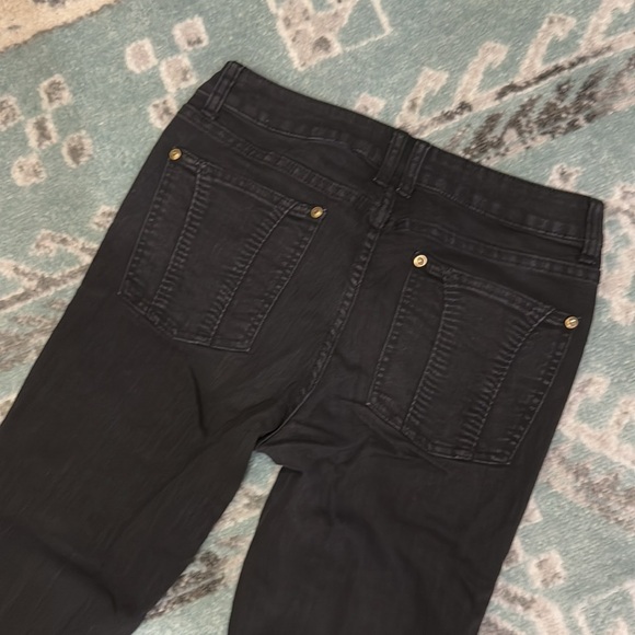 Cache Jeans - Picture 5 of 5
